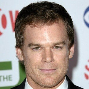 Michael C. Hall at age 40