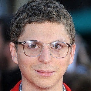 Michael Cera at age 22