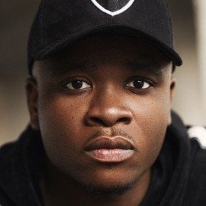 Michael Dapaah Headshot 2 of 7