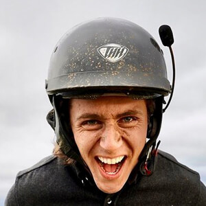 Michael Downie Headshot 5 of 8