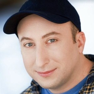 Michael Henry Headshot 4 of 4