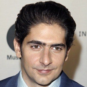 Michael Imperioli Headshot 5 of 5