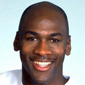 Michael Jordan Headshot 6 of 6