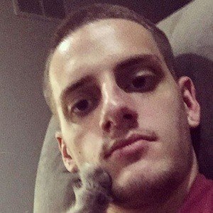 Michael Khoury Headshot 4 of 4