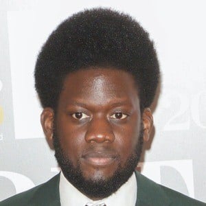 Michael Kiwanuka Headshot 4 of 4
