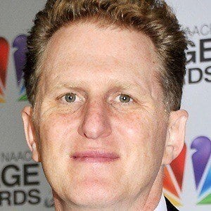 Michael Rapaport Headshot 6 of 10