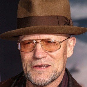 Michael Rooker at age 58