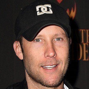 Michael Rosenbaum Headshot 2 of 10