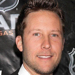 Michael Rosenbaum Headshot 3 of 10