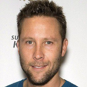 Michael Rosenbaum Headshot 4 of 10