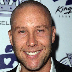 Michael Rosenbaum Headshot 5 of 10