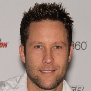 Michael Rosenbaum Headshot 6 of 10