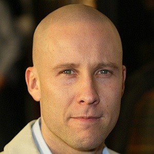 Michael Rosenbaum Headshot 8 of 10