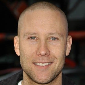 Michael Rosenbaum Headshot 9 of 10