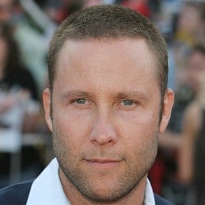 Michael Rosenbaum Headshot 10 of 10