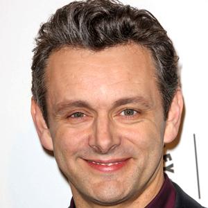 Michael Sheen Headshot 5 of 6