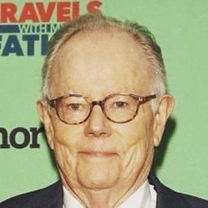Michael Whitehall Headshot 8 of 10