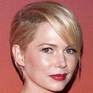 Michelle Williams Headshot 10 of 10