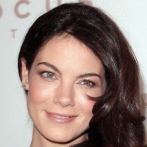 Michelle Monaghan at age 34