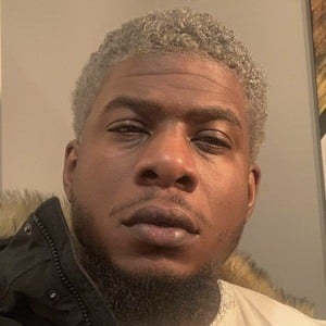 Mick Jenkins Headshot 6 of 10