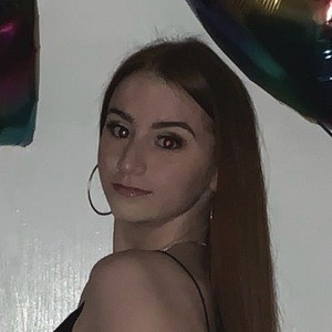 Mikaila Murphy at age 20