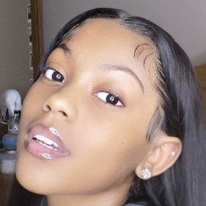Mikaria Janae Headshot 6 of 10