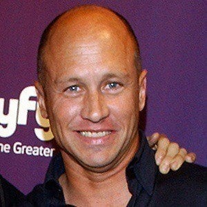 Mike Judge at age 46