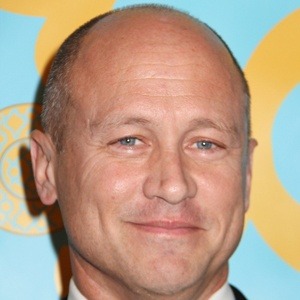 Mike Judge at age 52