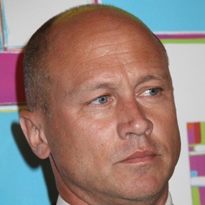 Mike Judge Headshot 6 of 7