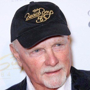 Mike Love at age 72