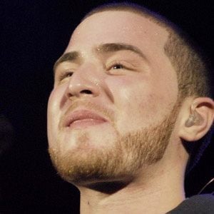 Mike Posner at age 22