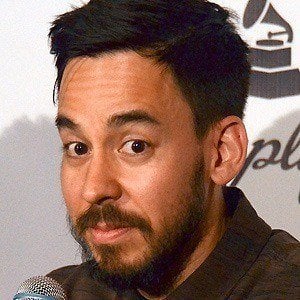 Mike Shinoda Headshot 7 of 10