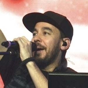 Mike Shinoda Headshot 10 of 10