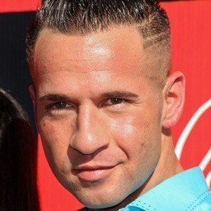 Mike Sorrentino Headshot 3 of 10