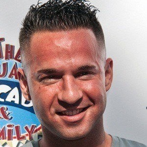 Mike Sorrentino Headshot 6 of 10