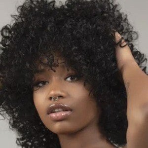 Mikeila J Headshot 4 of 7
