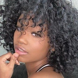 Mikeila J Headshot 5 of 7