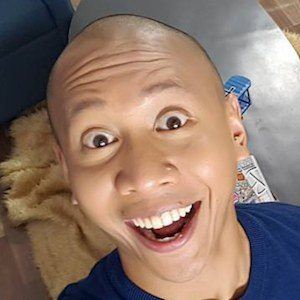 Mikey Bustos Headshot 2 of 6