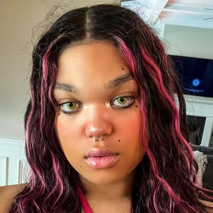 Mileena Zackery Headshot 7 of 9