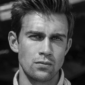 Miles Reza Headshot 2 of 6