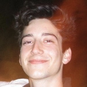 Milo Manheim at age 20