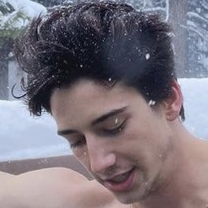 Milo Manheim at age 20