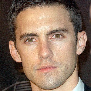 Milo Ventimiglia Headshot 7 of 10