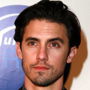 Milo Ventimiglia at age 29