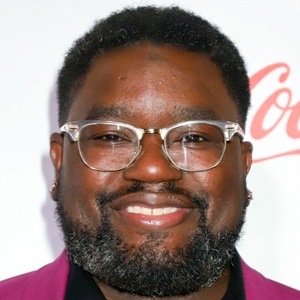 Lil Rel Headshot 5 of 10