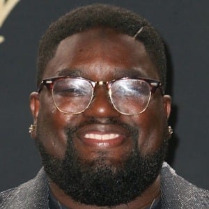 Lil Rel Headshot 10 of 10