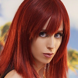 MirCosplay Headshot 6 of 8