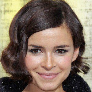 Miroslava Duma Headshot 4 of 4