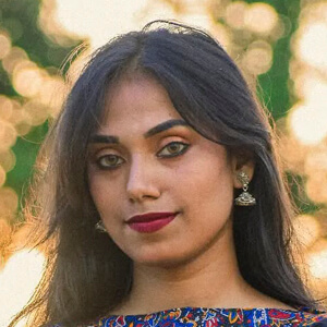 Miss Garg Headshot 2 of 7