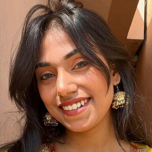 Miss Garg Headshot 3 of 7
